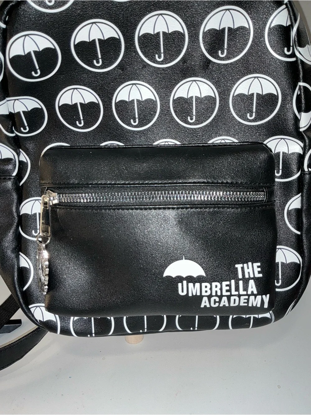 The umbrella academy Backpack